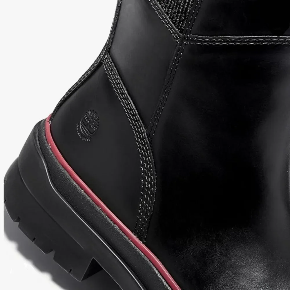 Timberland leather malynn